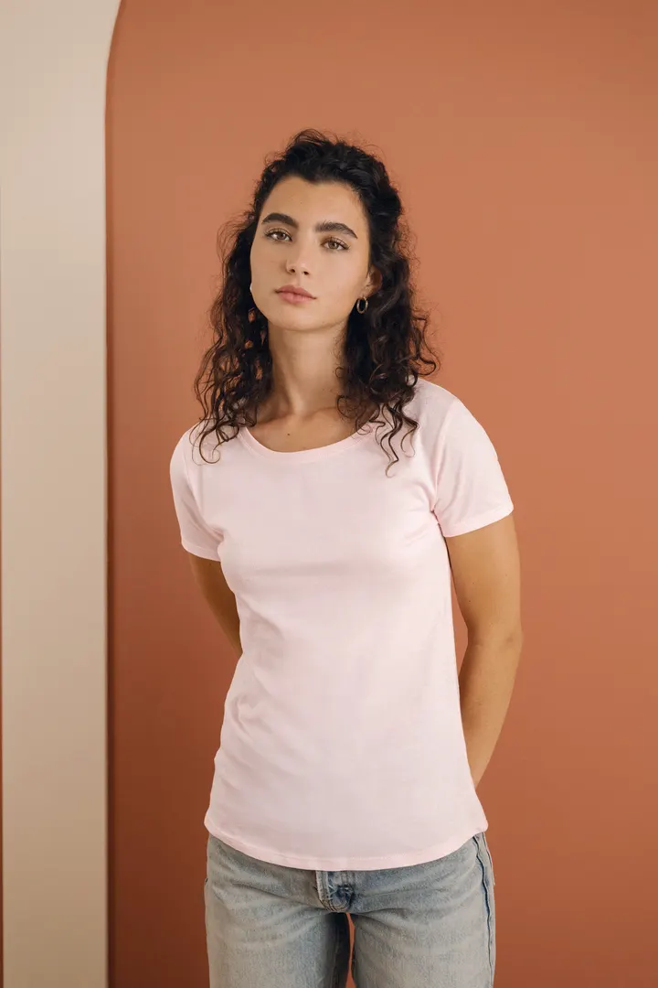 Damen Bio150 IC T-Shirt 17