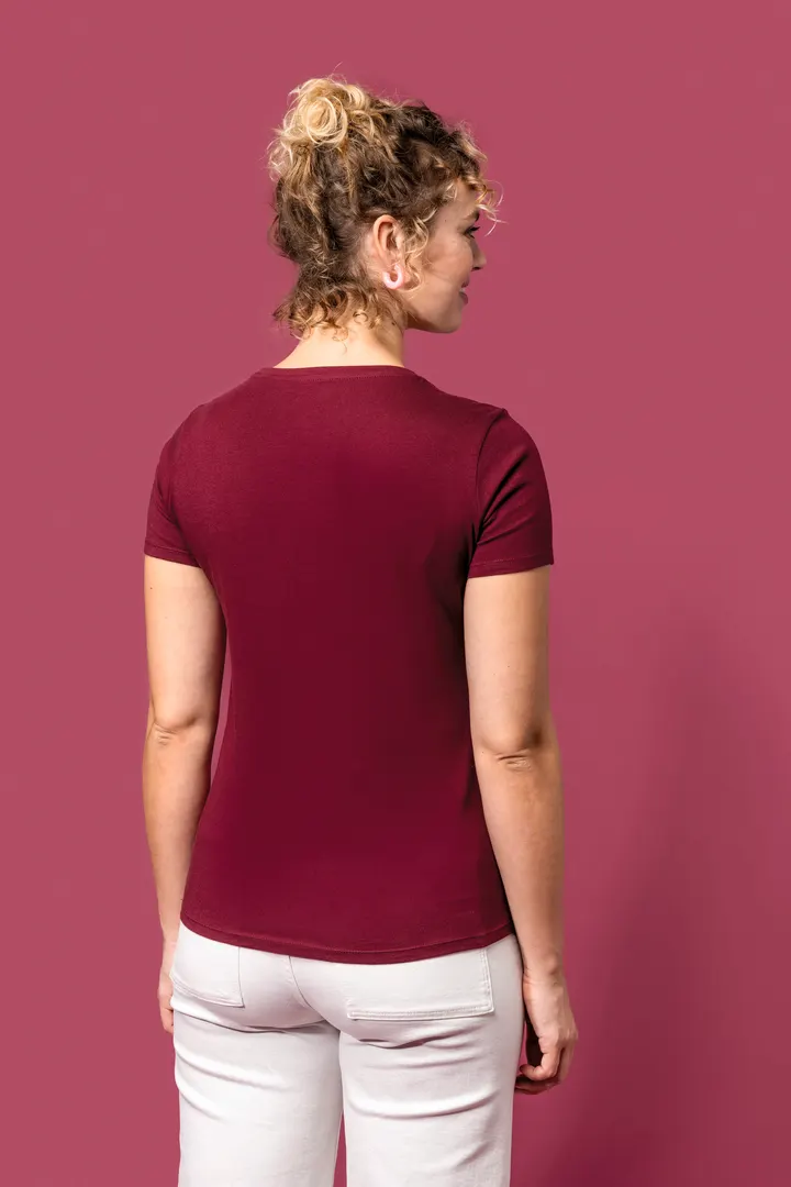 Damen Bio150 IC T-Shirt 4