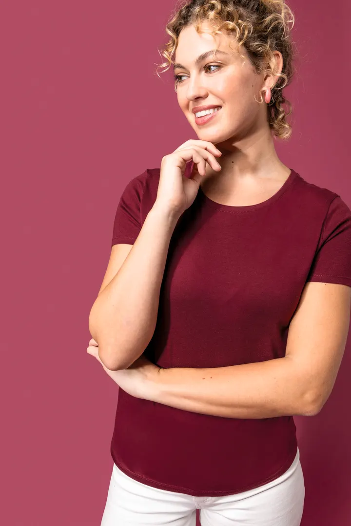 Damen Bio150 IC T-Shirt 6