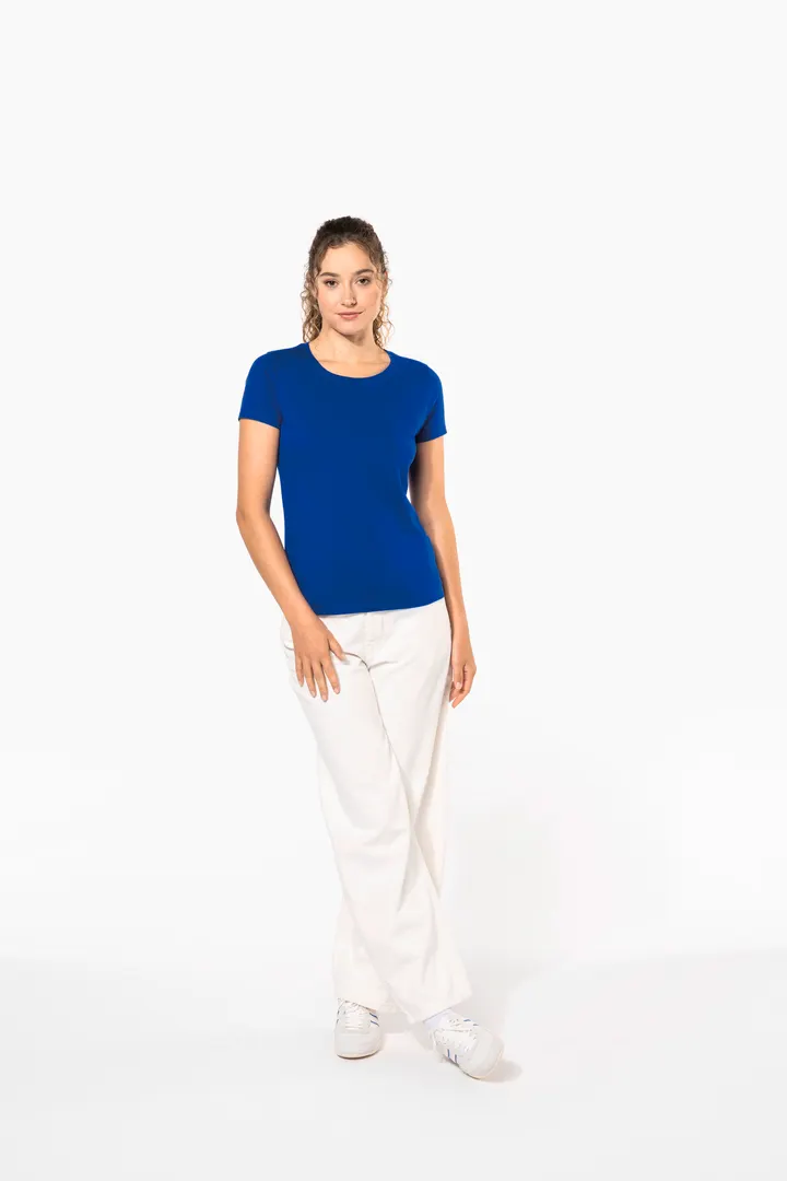 Damen Bio150 IC T-Shirt 5