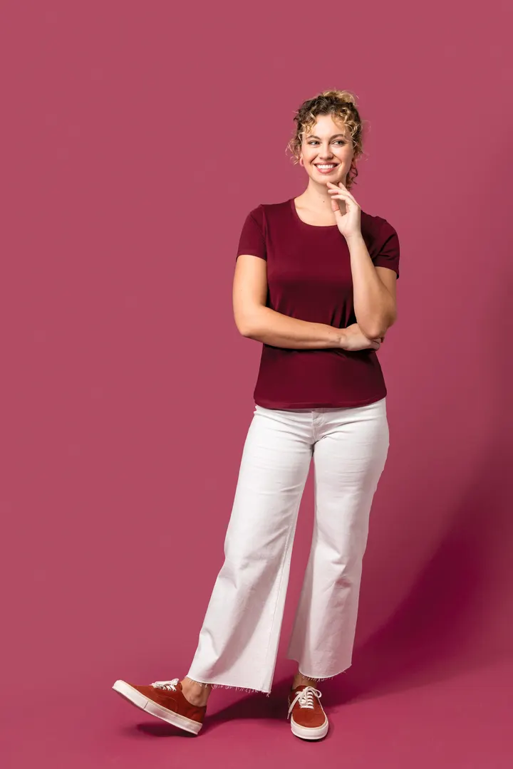 Damen Bio150 IC T-Shirt 10