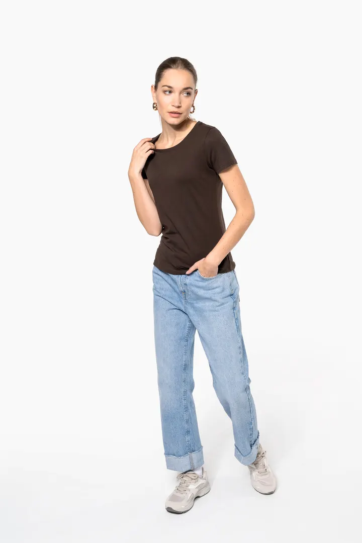 Damen Bio150 IC T-Shirt 16