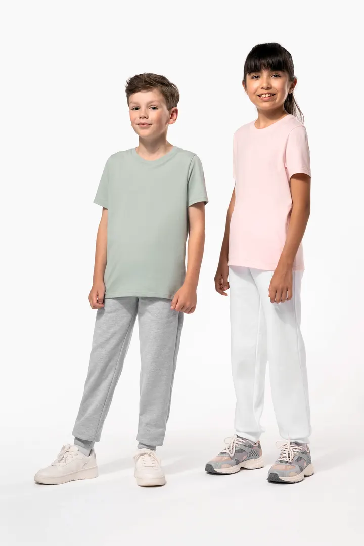 T-shirt Bio150 IC enfant 18