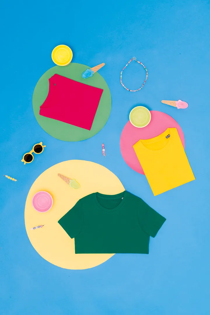 T-shirt Bio150 IC enfant 6