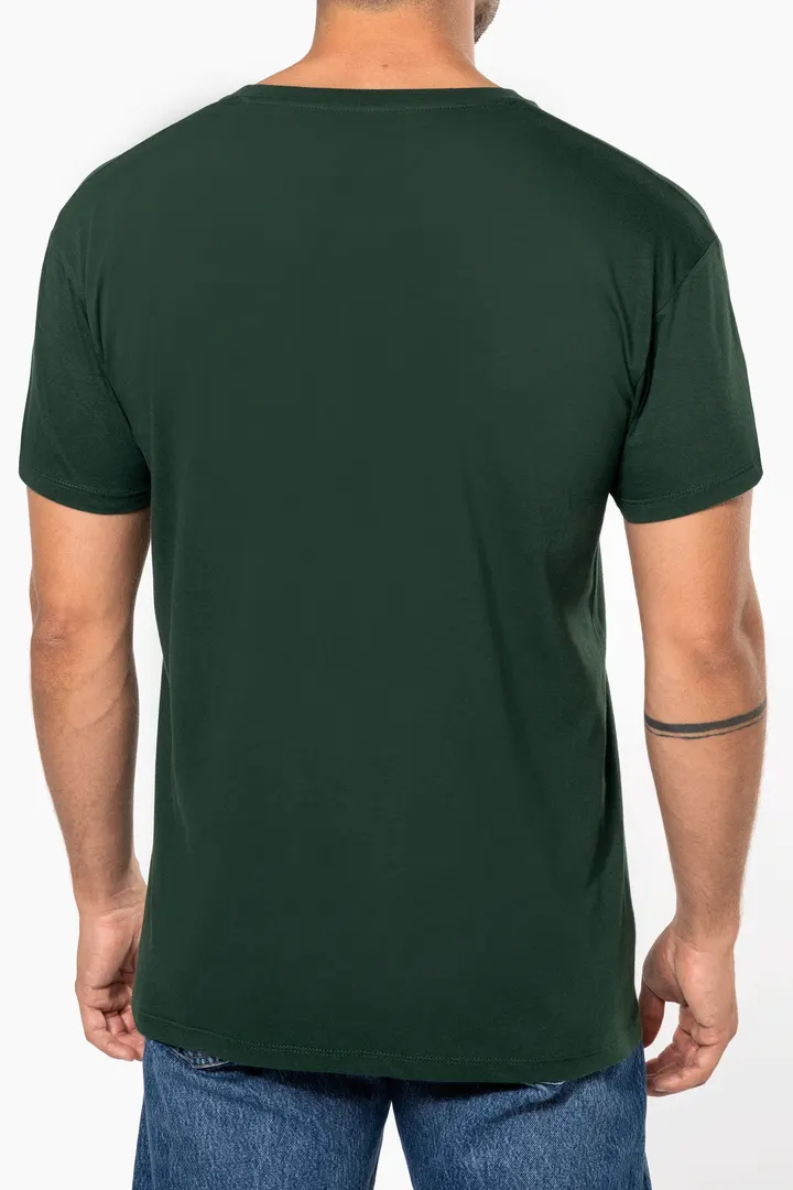 T-shirt Bio150 IC col V homme 3