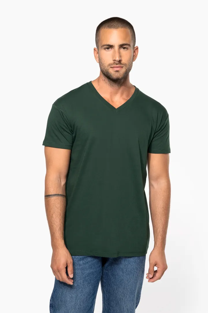 T-shirt Bio150 IC col V homme 5