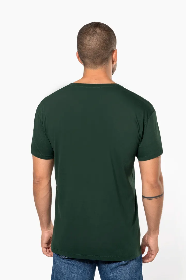 T-shirt Bio150 IC col V homme 7