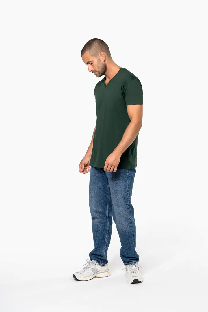 T-shirt Bio150 IC col V homme 8