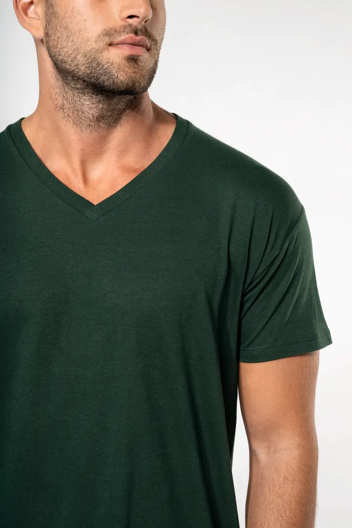 T-shirt Bio150 IC col V homme 2
