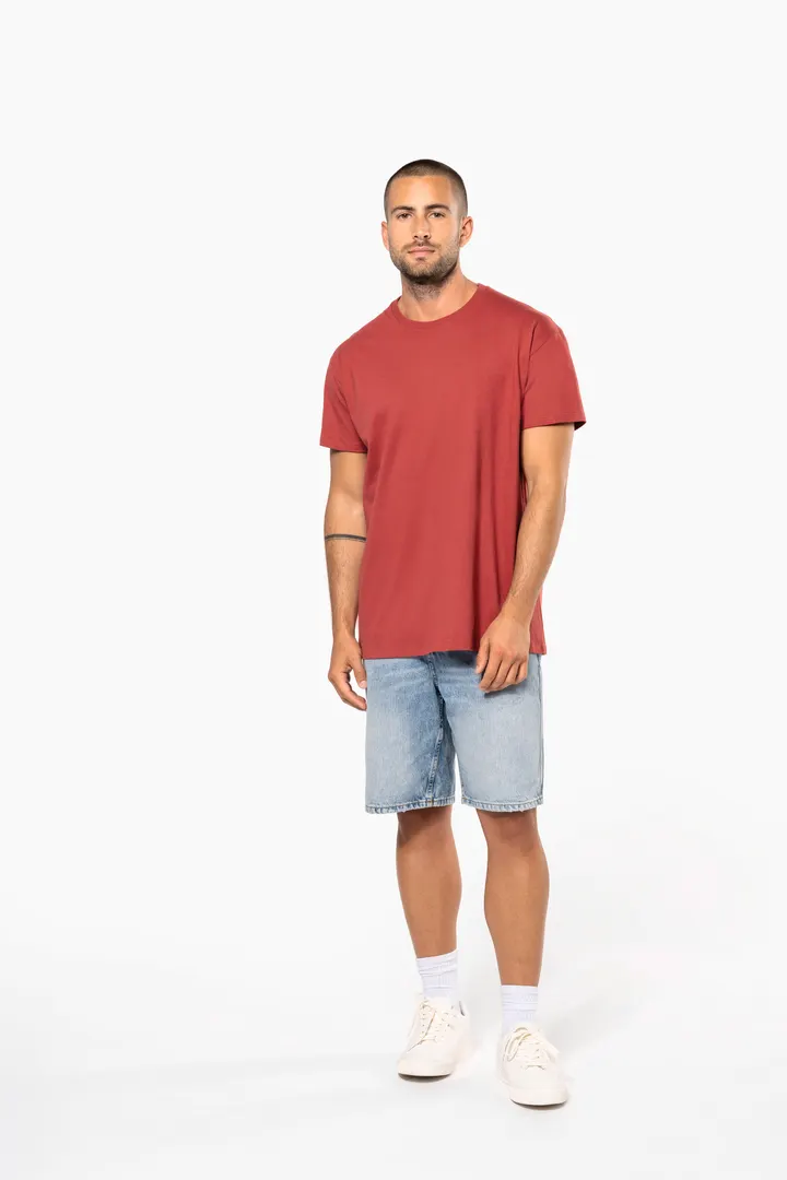 Herren T-Shirt Bio190 IC 22