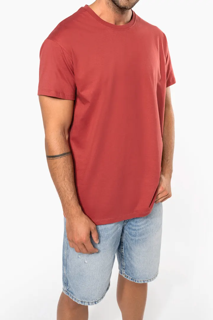 Herren T-Shirt Bio190 IC 4
