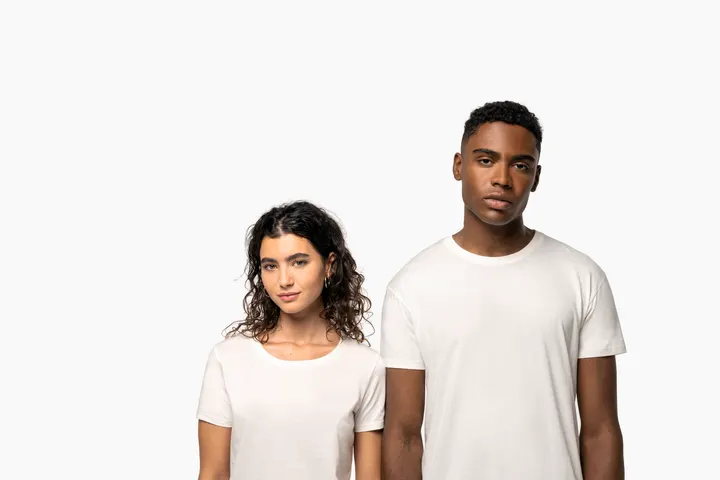 Damen-T-Shirt Bio180 IC 12