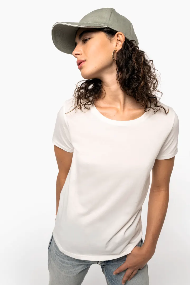 Damen-T-Shirt Bio180 IC 4