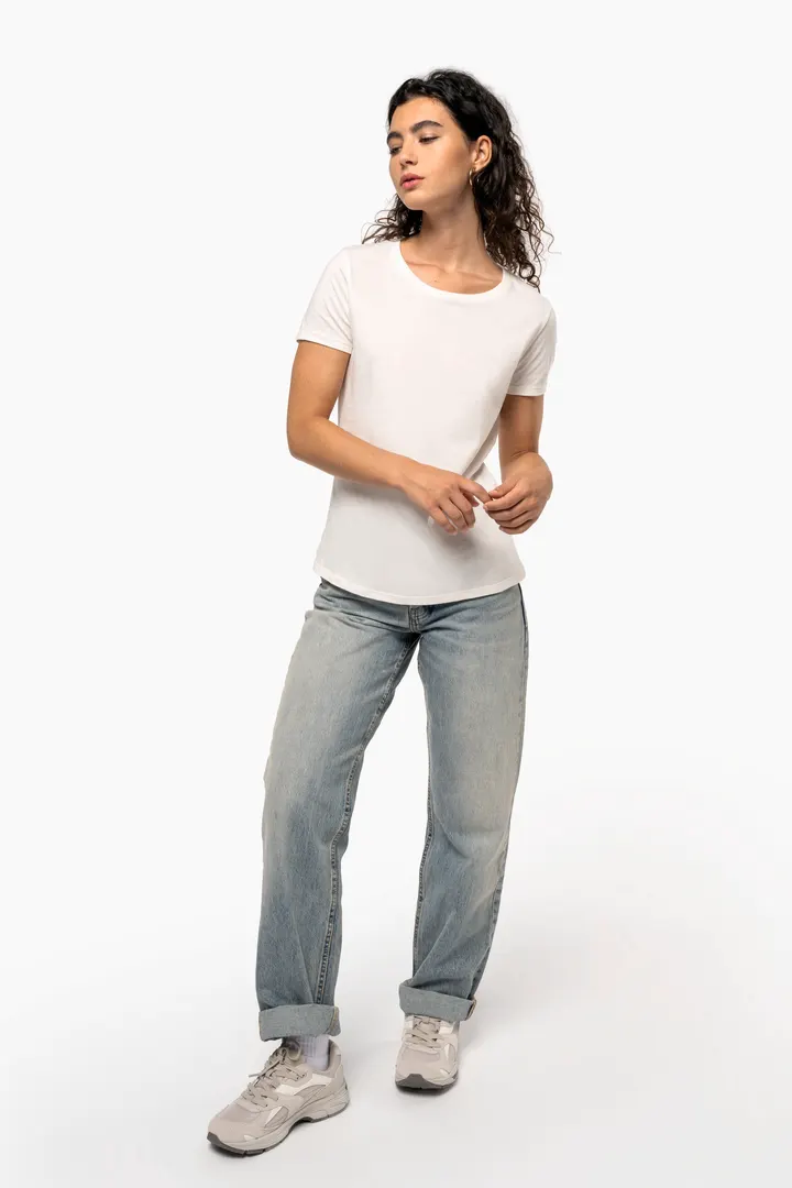 Damen-T-Shirt Bio180 IC 5