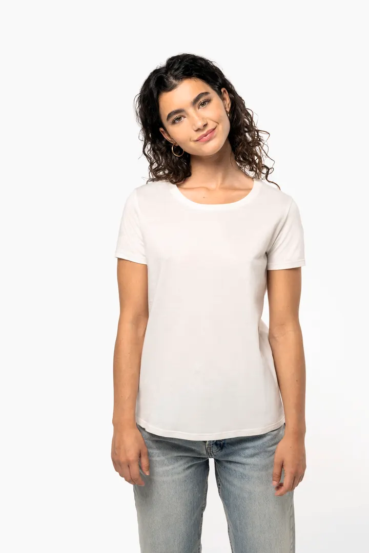 Damen-T-Shirt Bio180 IC 7