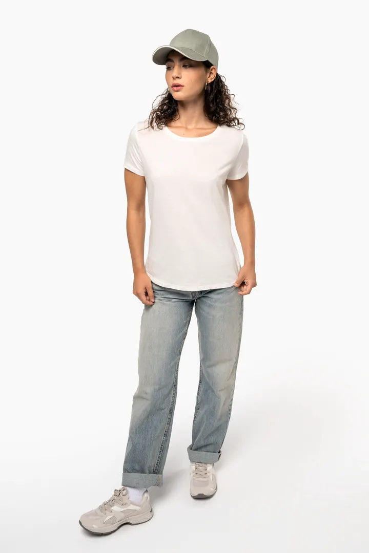 Damen-T-Shirt Bio180 IC 2