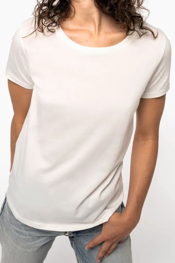 Damen-T-Shirt Bio180 IC 1