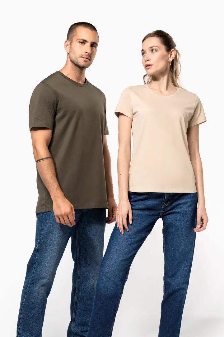Herren rundhals-t-shirt 15