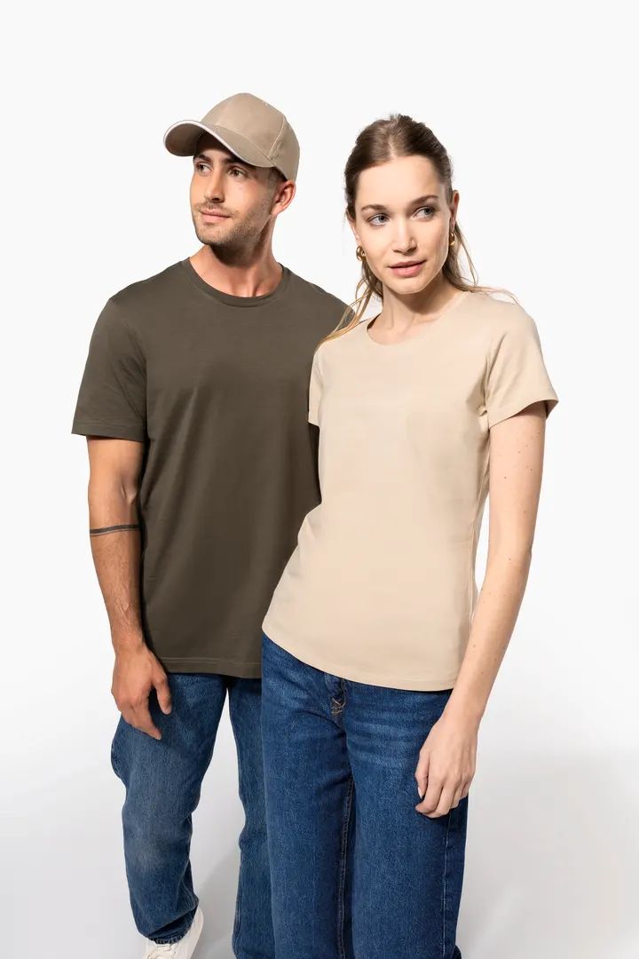 Herren rundhals-t-shirt 14