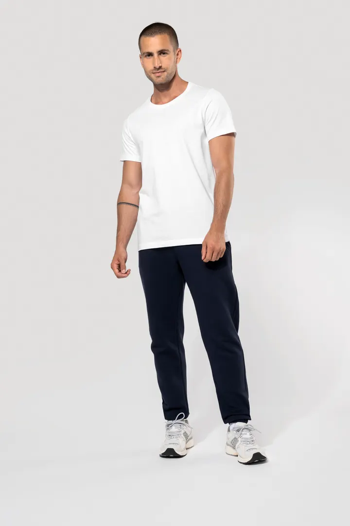 Herren rundhals-t-shirt 13