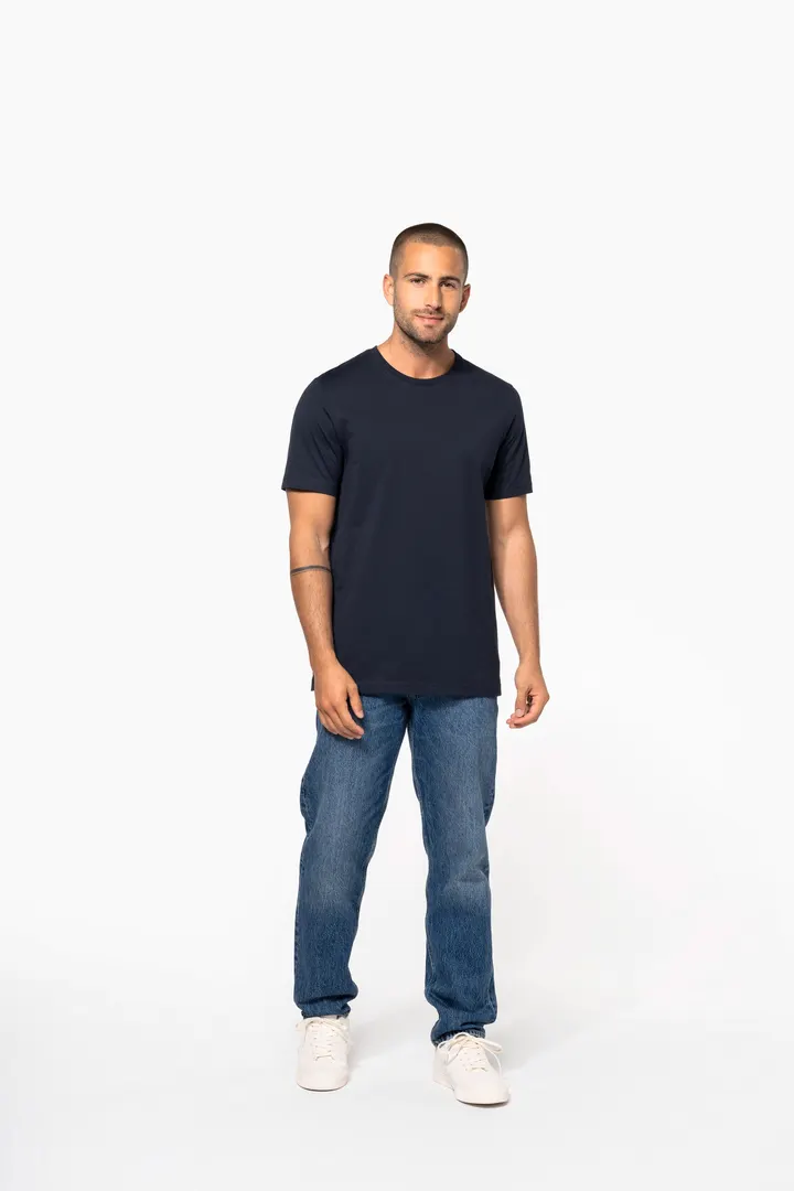 Herren rundhals-t-shirt 20