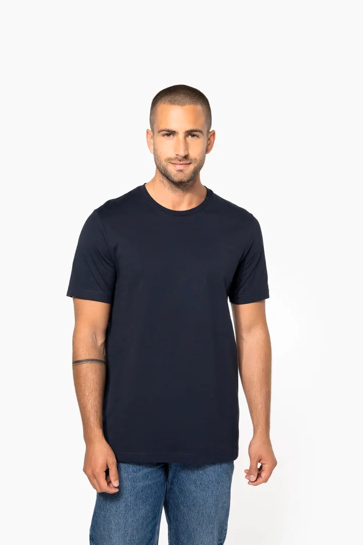 Herren rundhals-t-shirt 22