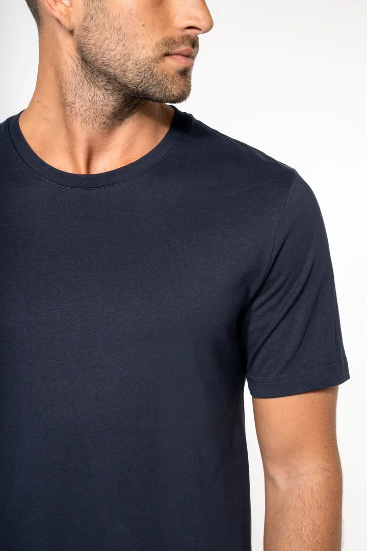 Herren rundhals-t-shirt 25