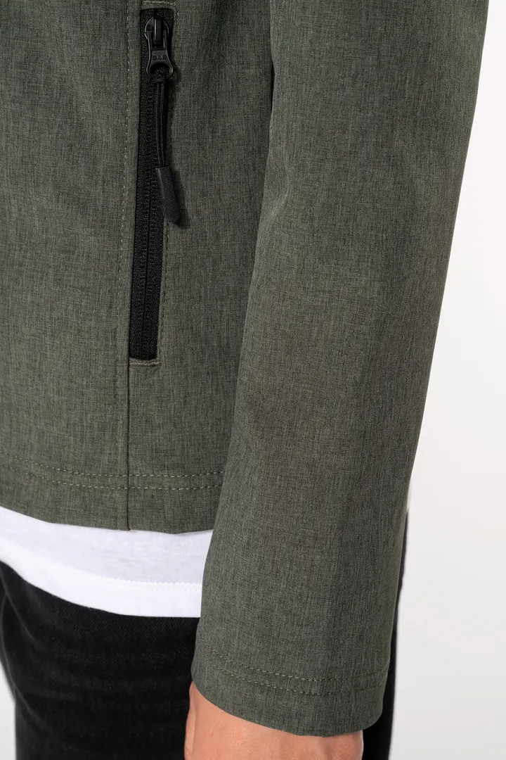 Damen Softshell-Jacke 2