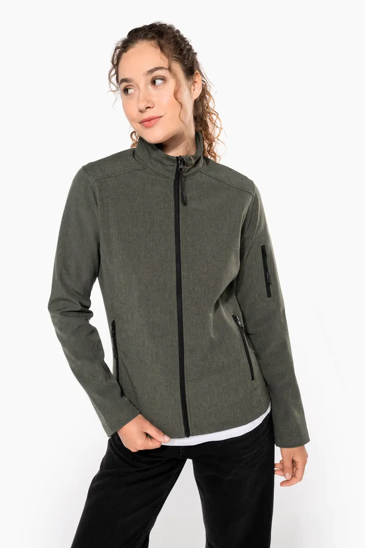 Damen Softshell-Jacke 7