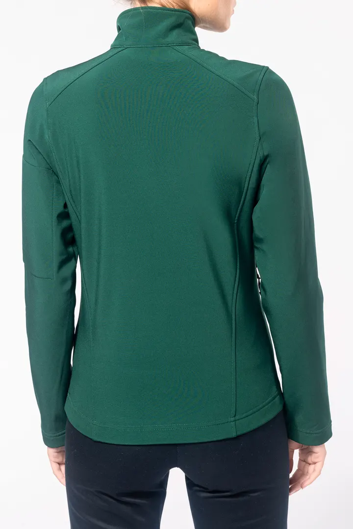 Damen Softshell-Jacke 9