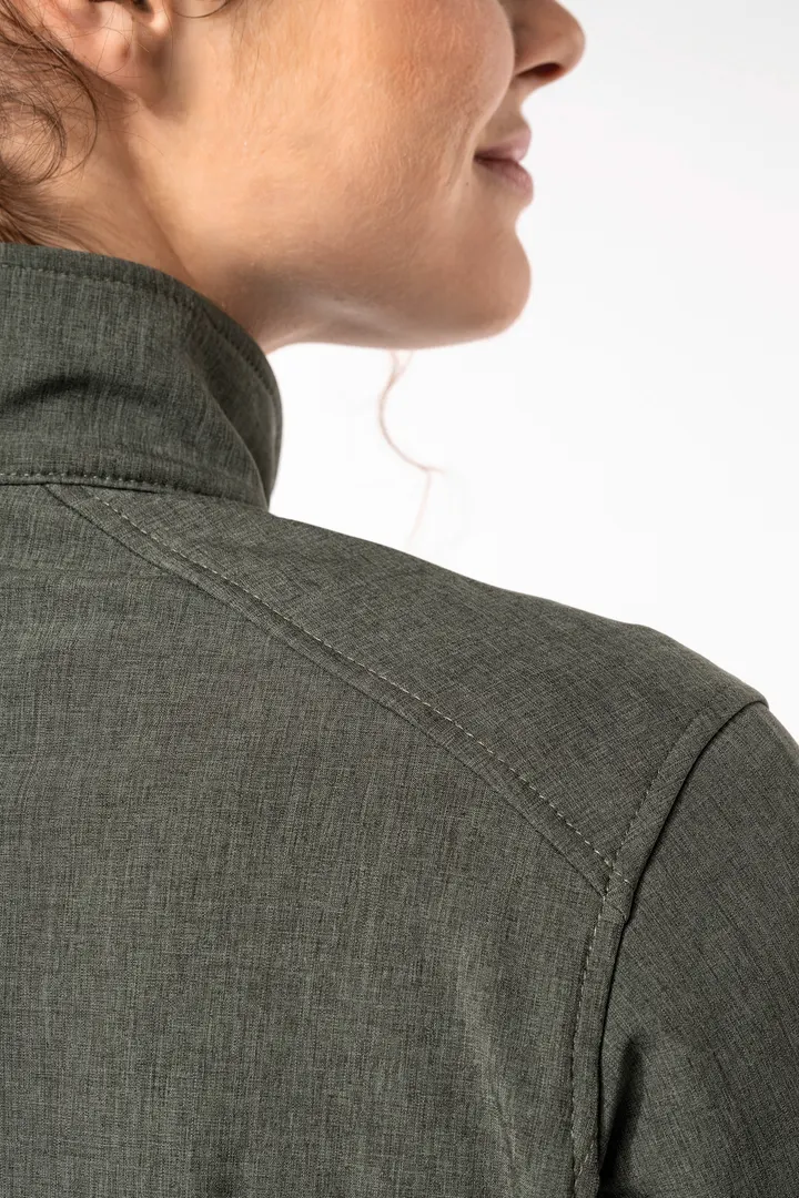 Damen Softshell-Jacke 10