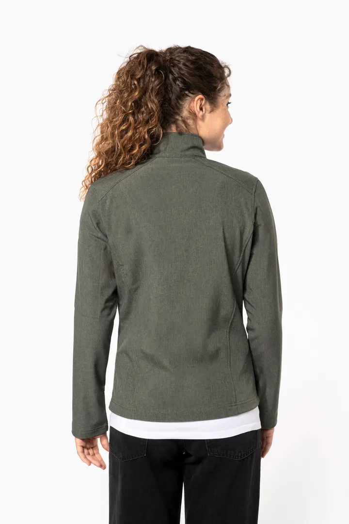 Damen Softshell-Jacke 11