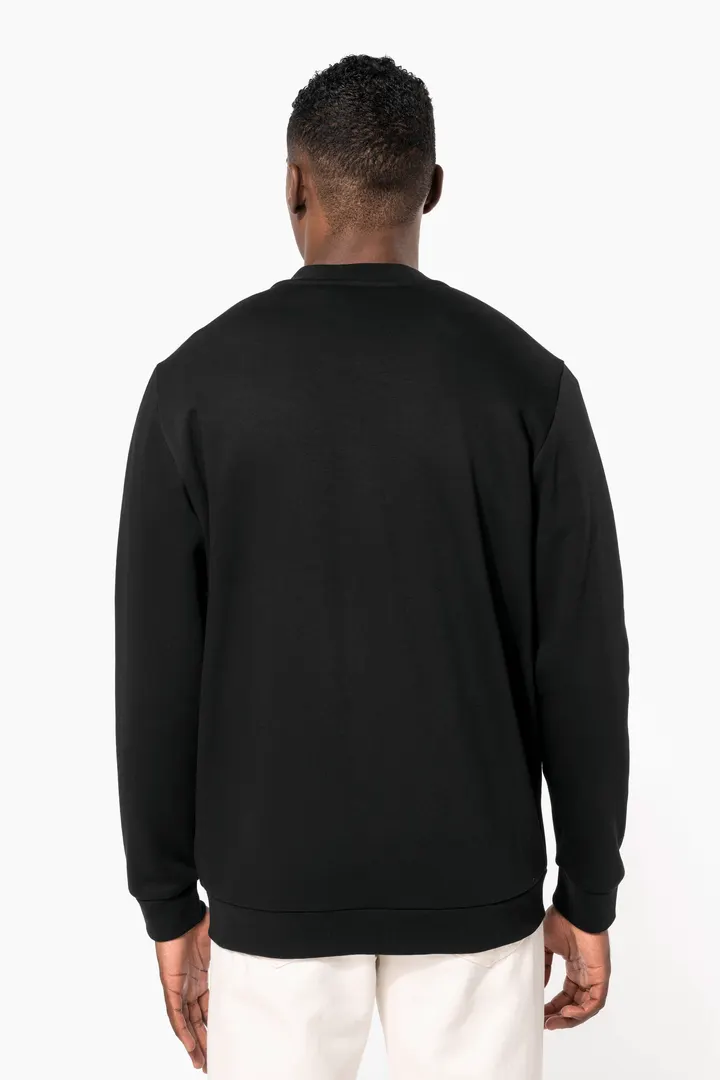 Veste molleton zippée homme 8