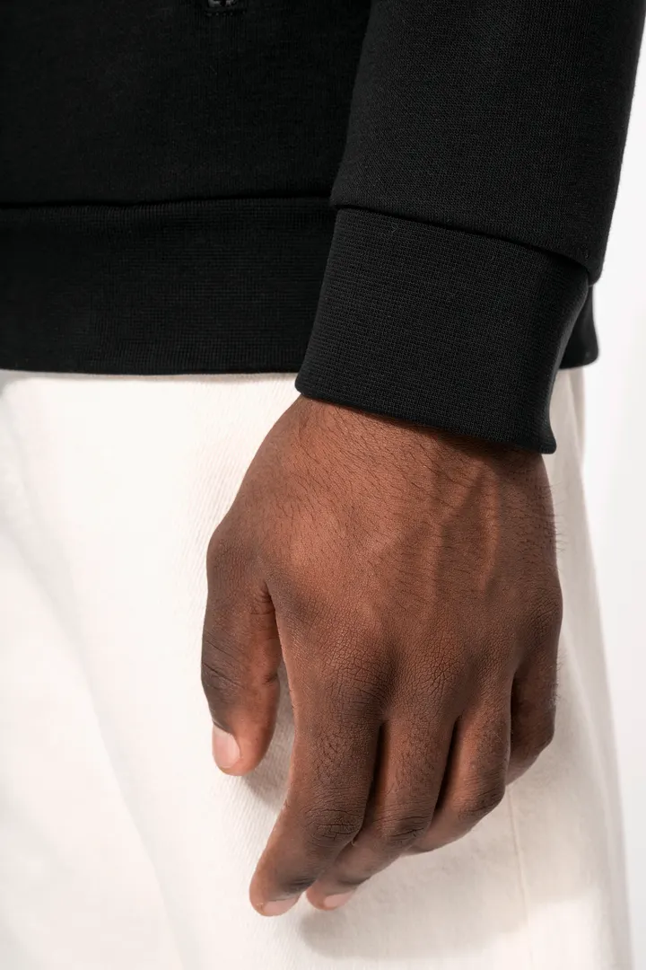 Veste molleton zippée homme 10