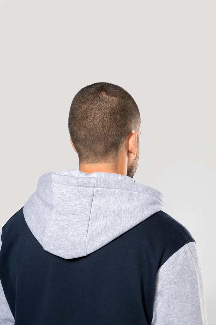 Blouson Teddy à capuche Unisexe 32