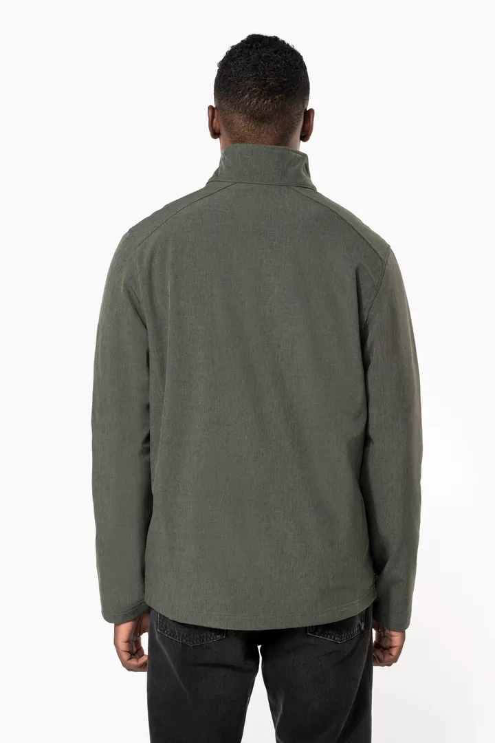 Herren Softshell-Jacke 5