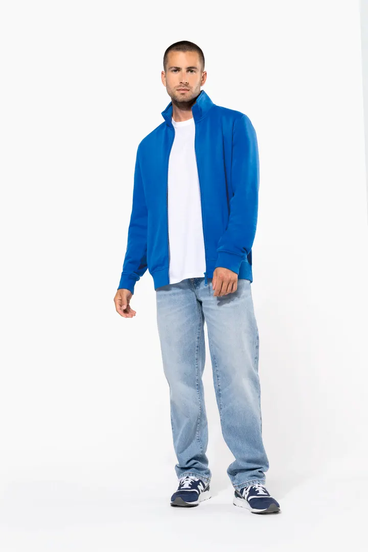 Herrenjacke 6