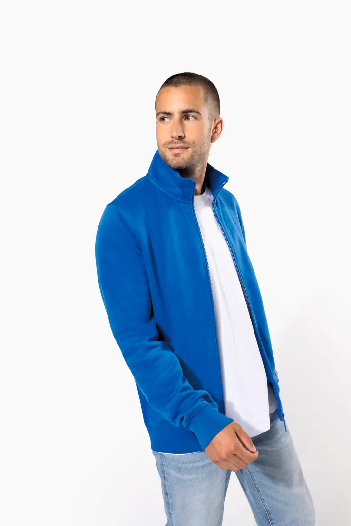 Herrenjacke 5