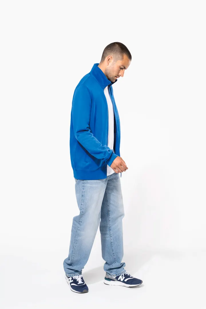 Herrenjacke 7