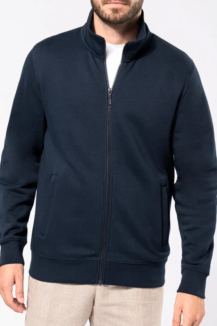 Herrenjacke 11