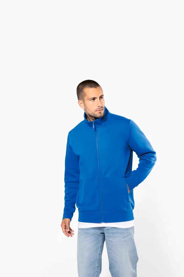 Herrenjacke 2