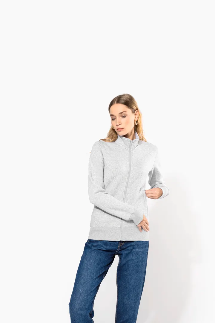 Damenjacke 8