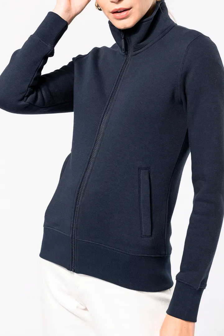 Damenjacke 12