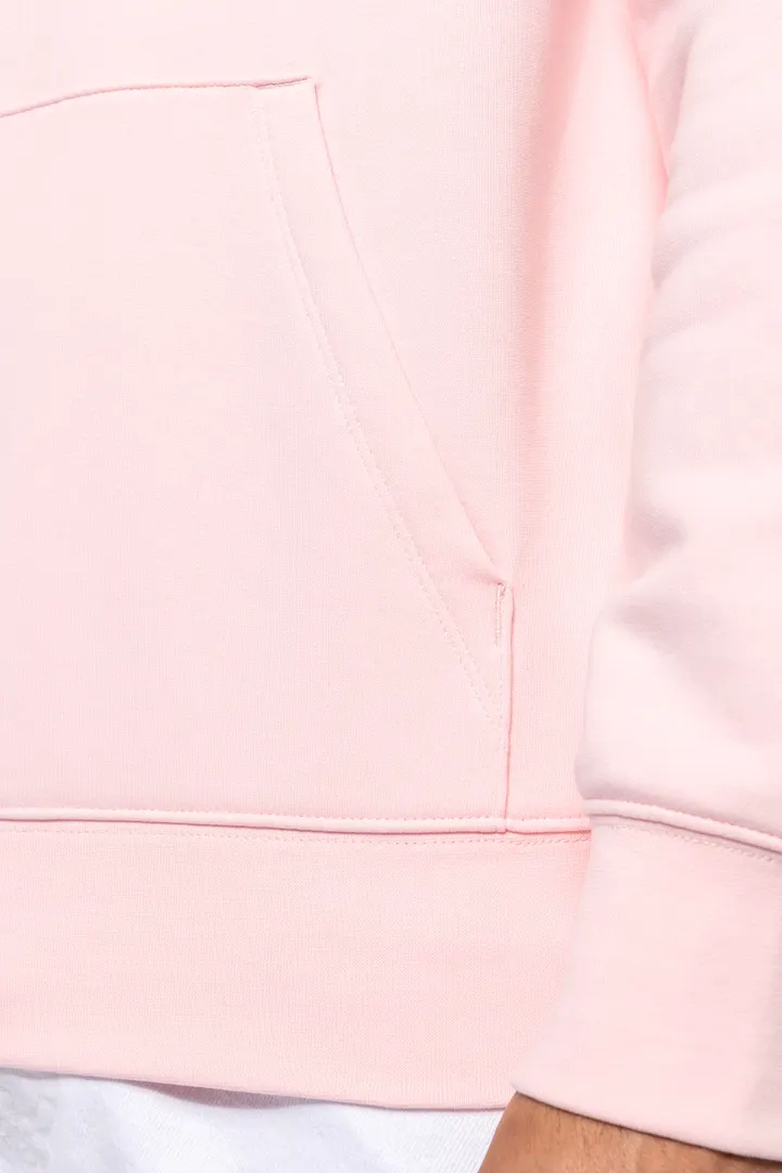 Umweltfreundliches Kapuzensweatshirt für Herren 24