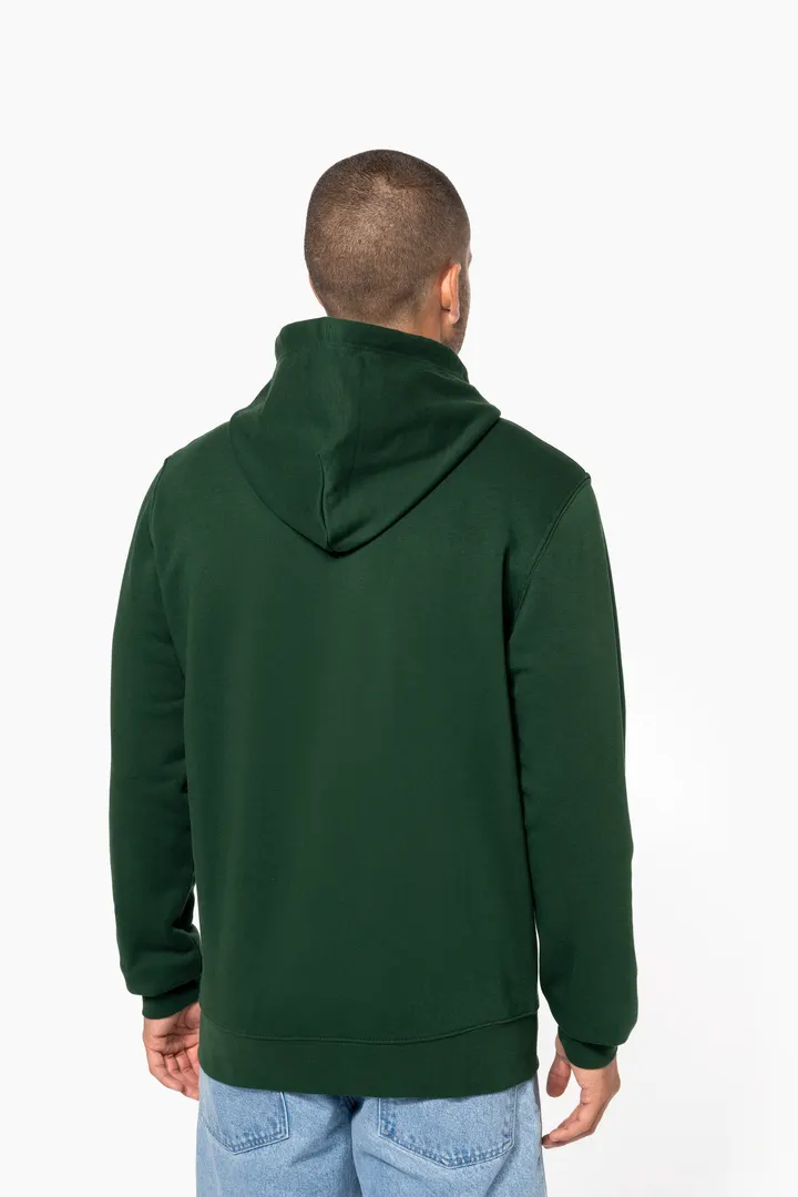 Umweltfreundliches Kapuzensweatshirt für Herren 41