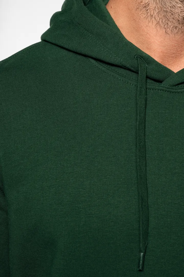 Umweltfreundliches Kapuzensweatshirt für Herren 23