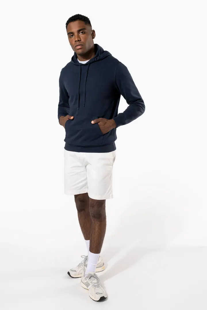 Sweat-shirt à capuche 80/20 unisexe 18