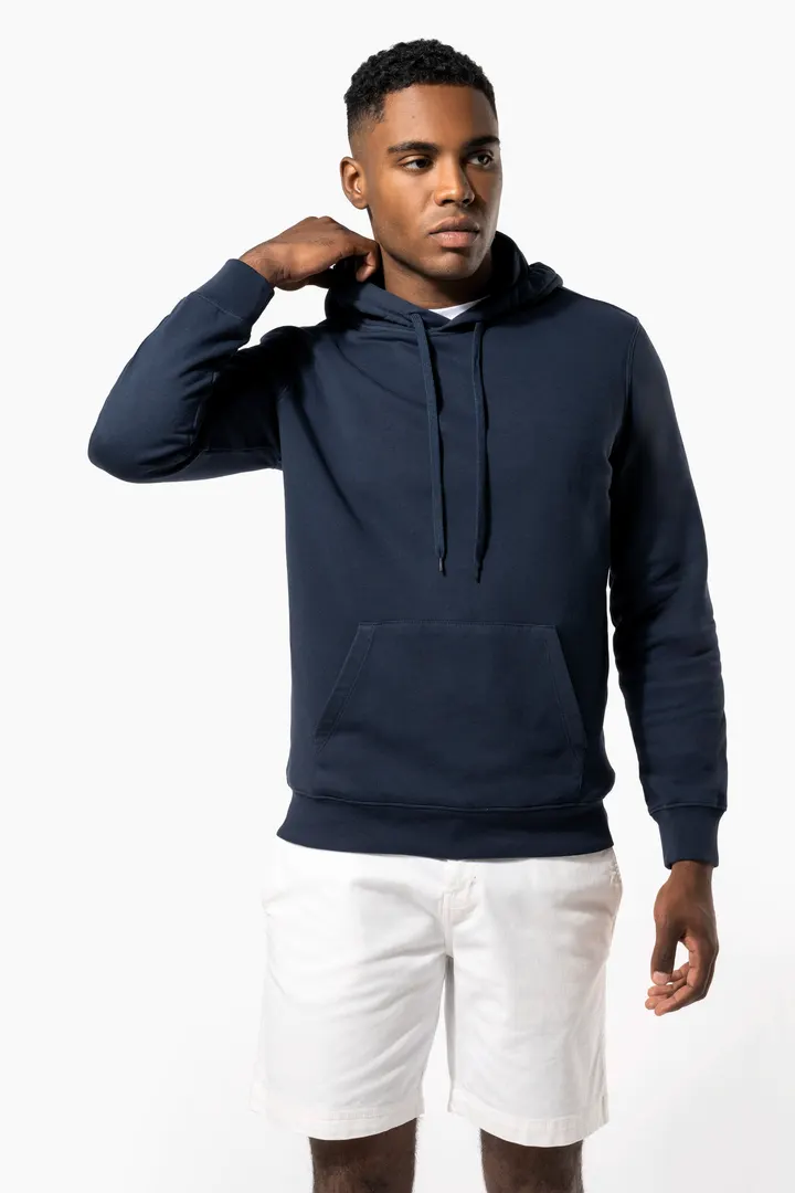 Sweat-shirt à capuche 80/20 unisexe 19
