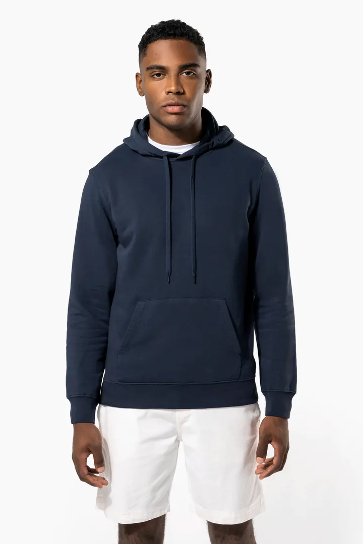 Sweat-shirt à capuche 80/20 unisexe 20