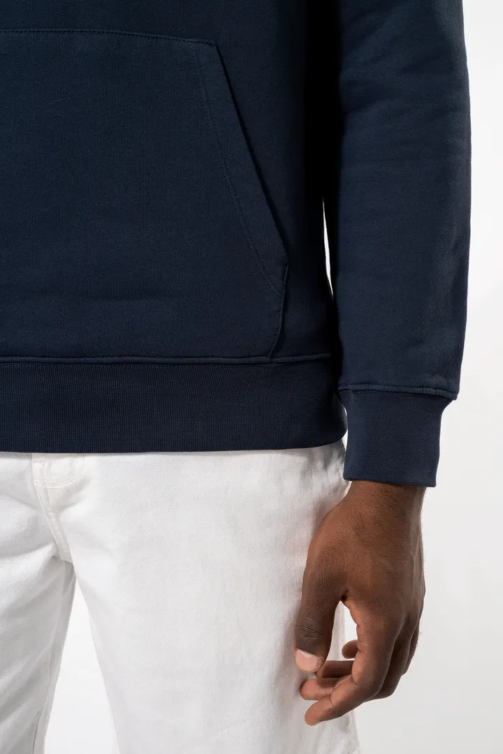 Sweat-shirt à capuche 80/20 unisexe 21